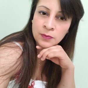 Meet your Posher, Rubi